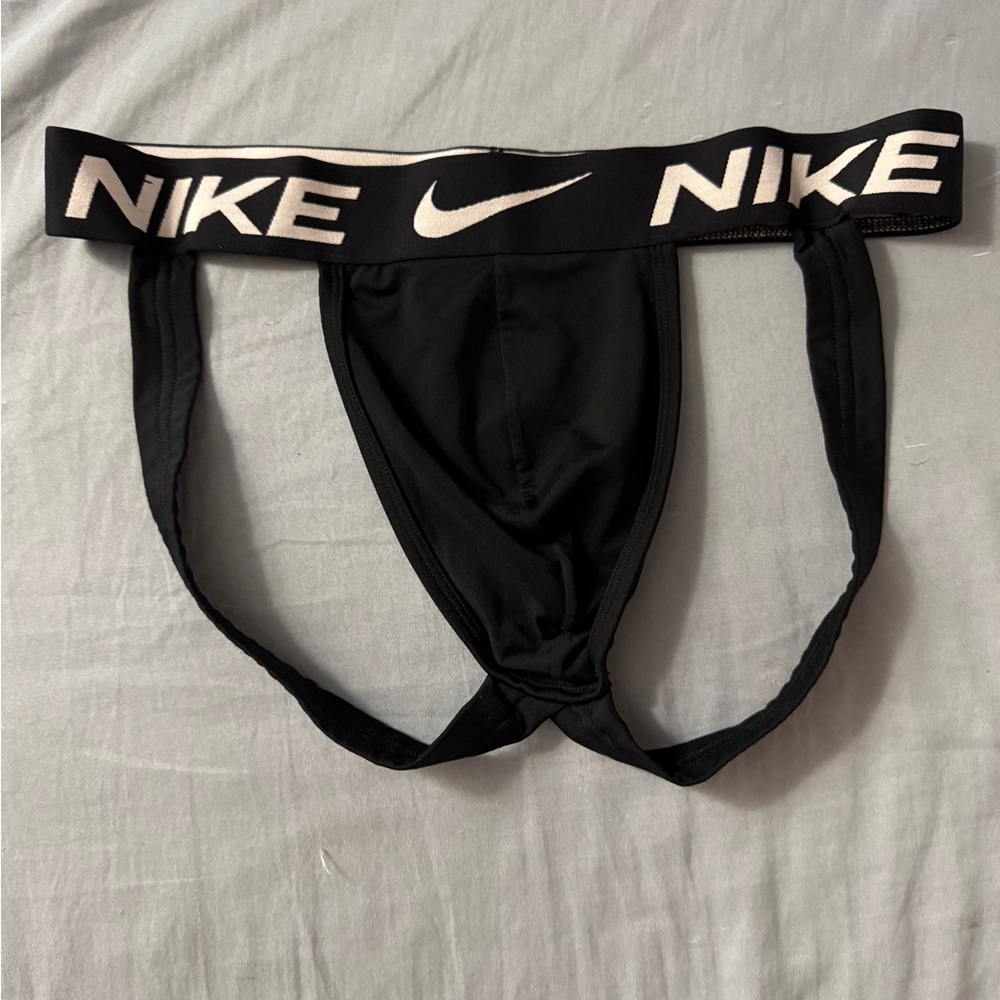 Nike Jock